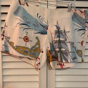 Nantucket "Vintage" Shorts